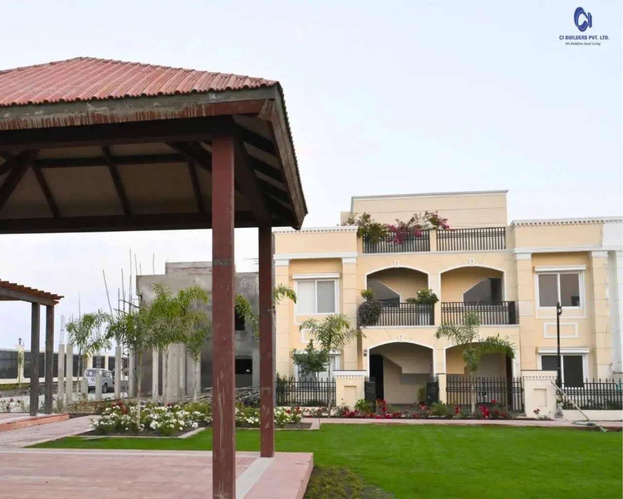 Why Gated Communities Are Ideal for Families