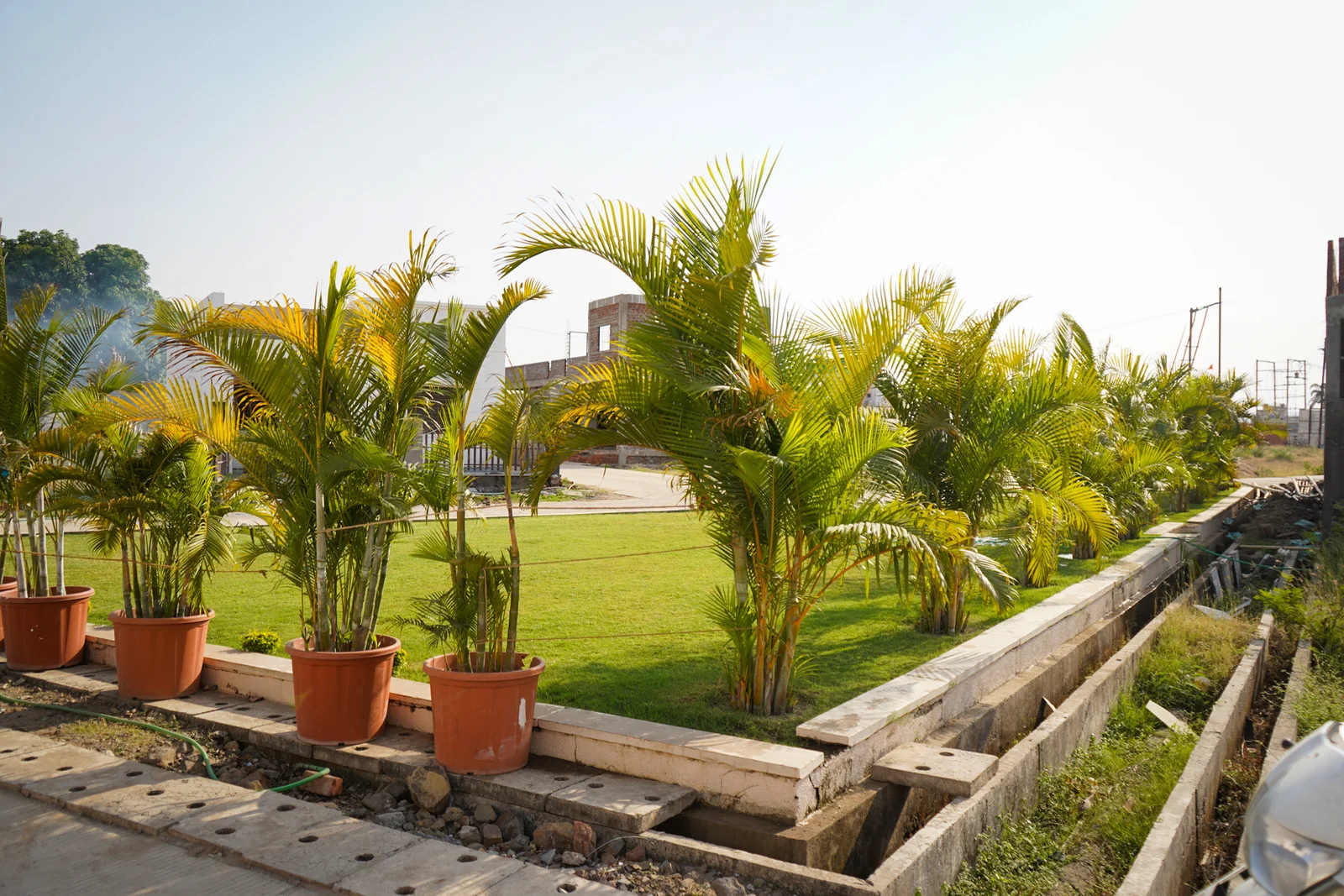 The Park at CI Estate